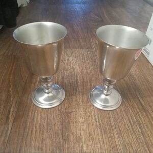 Vintage Read and barton cups